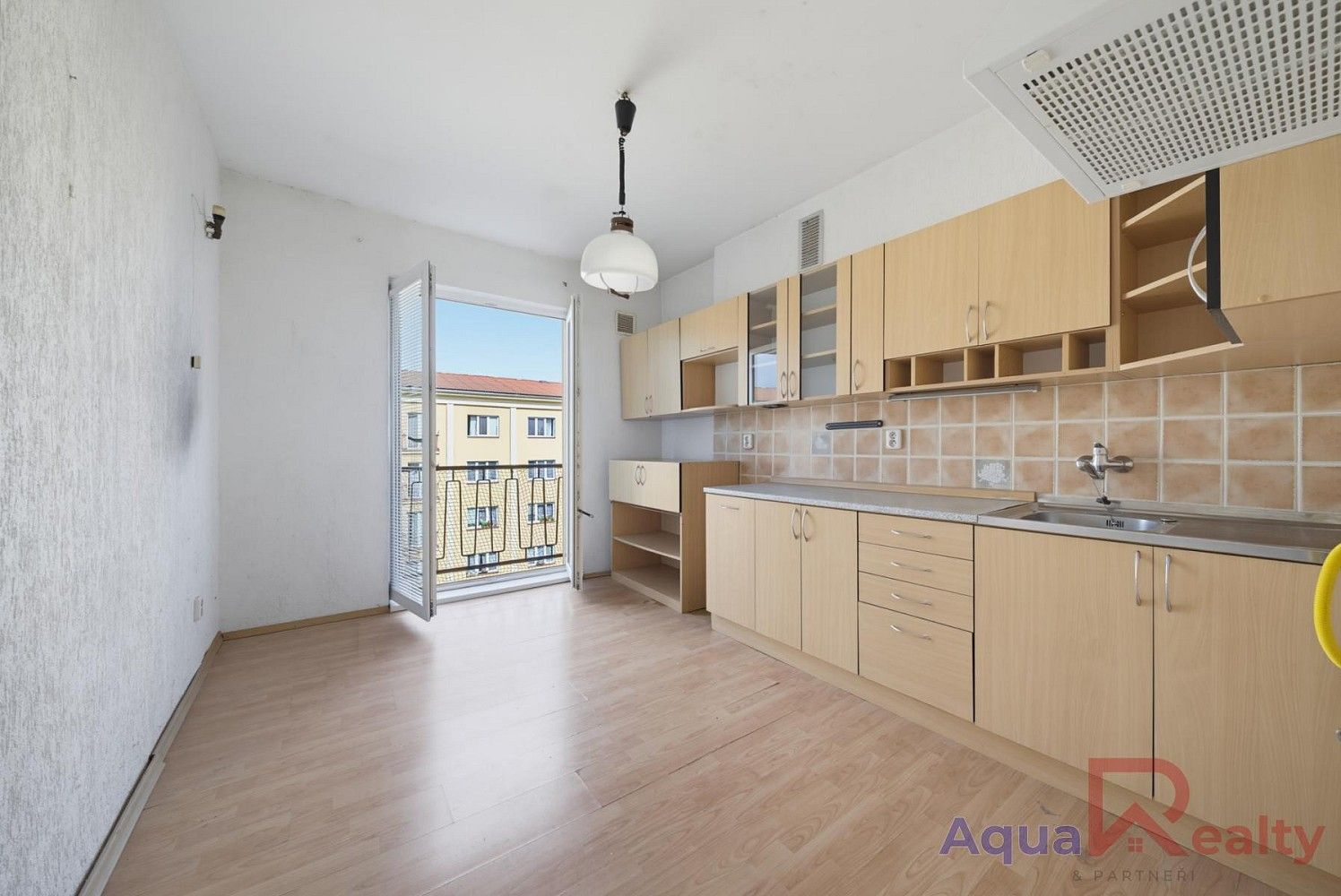 Byt 2+1, 70 m²