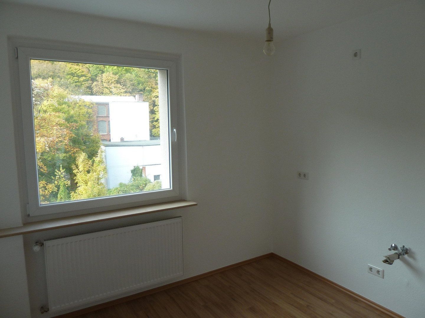 Pronájem byt 1+1 - Hesselnberg 1 Wuppertal Barmen Nordrhein-Westfalen 42285, 35 m² - 5