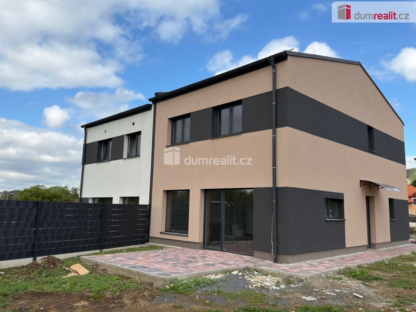 Rodinný dům, 115 m²