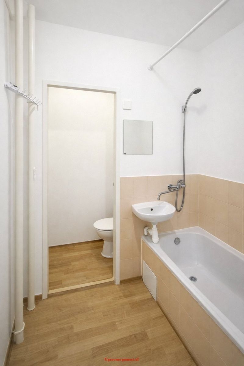 Byt 1+kk · 24 m² · Ostravská, Frýdek-Místek - Místek, Moravskoslezský kraj - 3