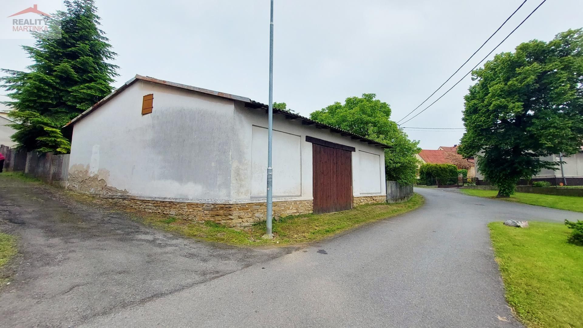 Pozemek pro bydlení · 550 m² · Kelč - 4