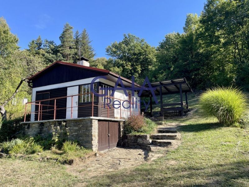 Chaty, Javorník, 34 m²