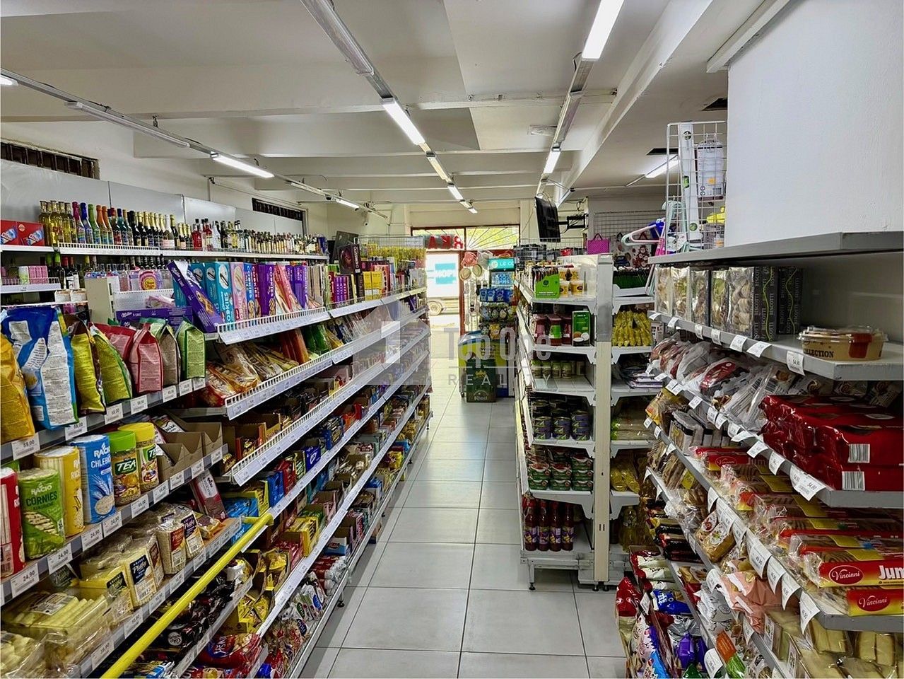 Obchodní prostory · 137 m² · Praha, Hlavní město Praha - 4