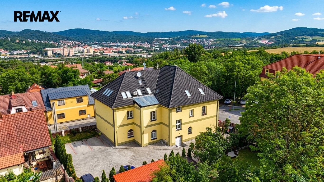 3+kk, Hlavní, Beroun Beroun-Jarov, 75 m²