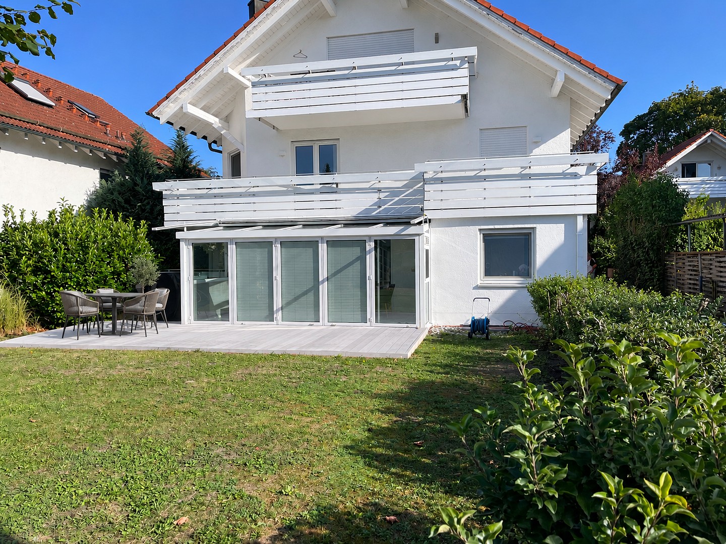 4+kk, Unterschleißheim Unterschleißheim Bayern 85716, 193 m² - 1
