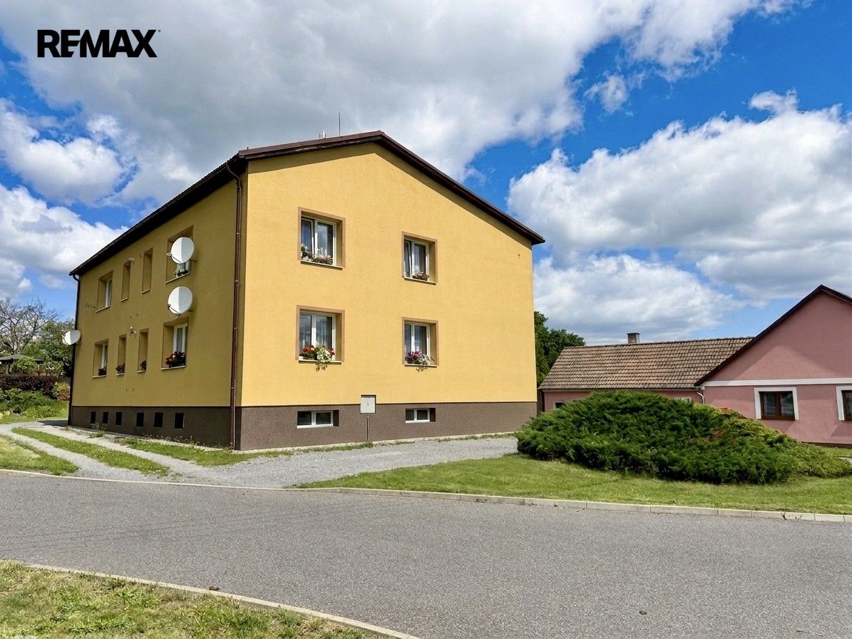 4+kk, Dubno, 72 m² - 2