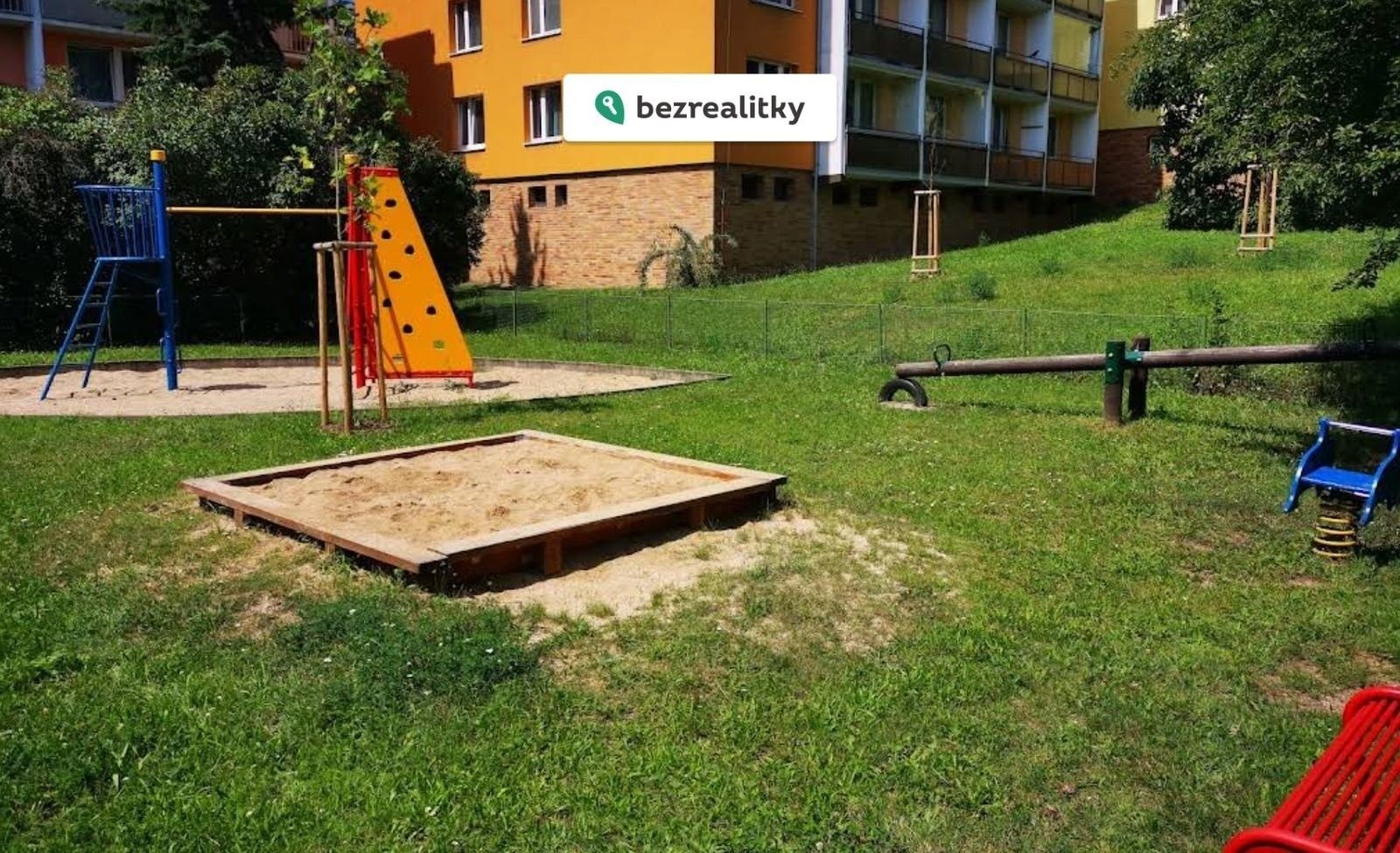 2+1, Kvapilova 2481, Brno Žabovřesky, 54 m² - 2