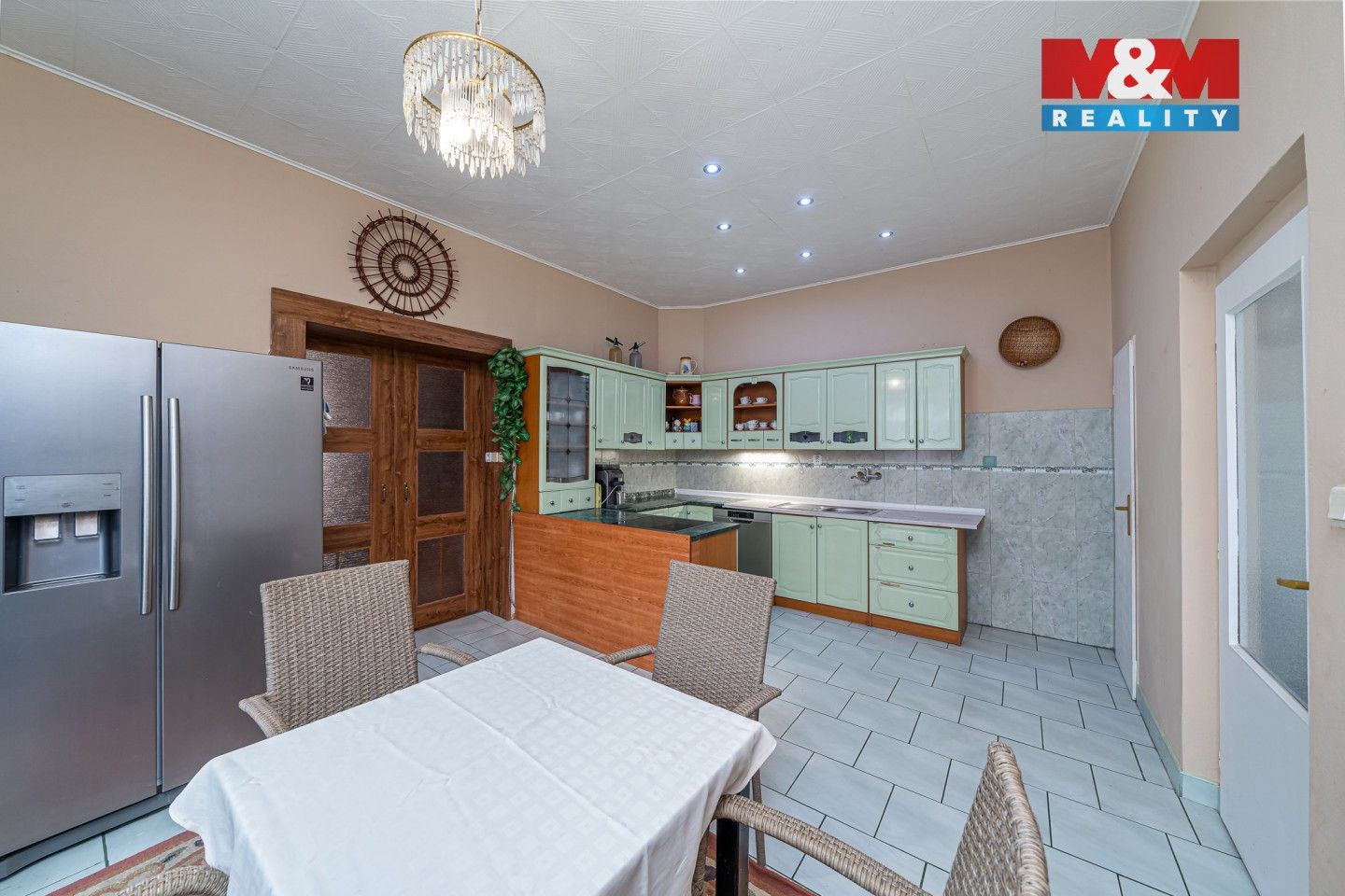 Rodinný dům · 280 m² · Obědné, Libina - 4