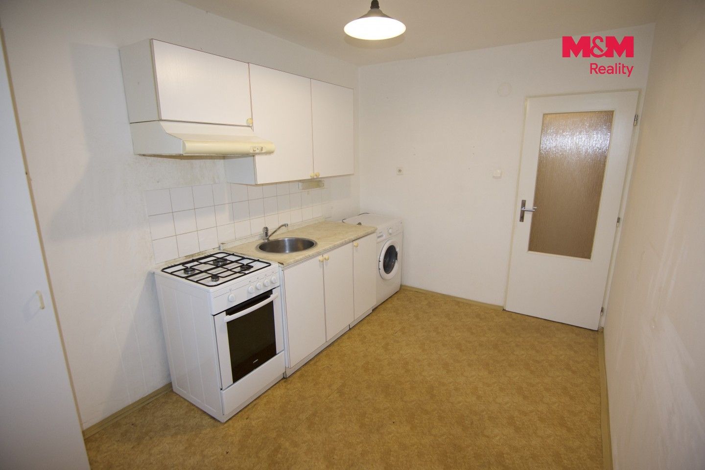 Byt 1+1 · 34 m² · Zalužanská, Mladá Boleslav - 3