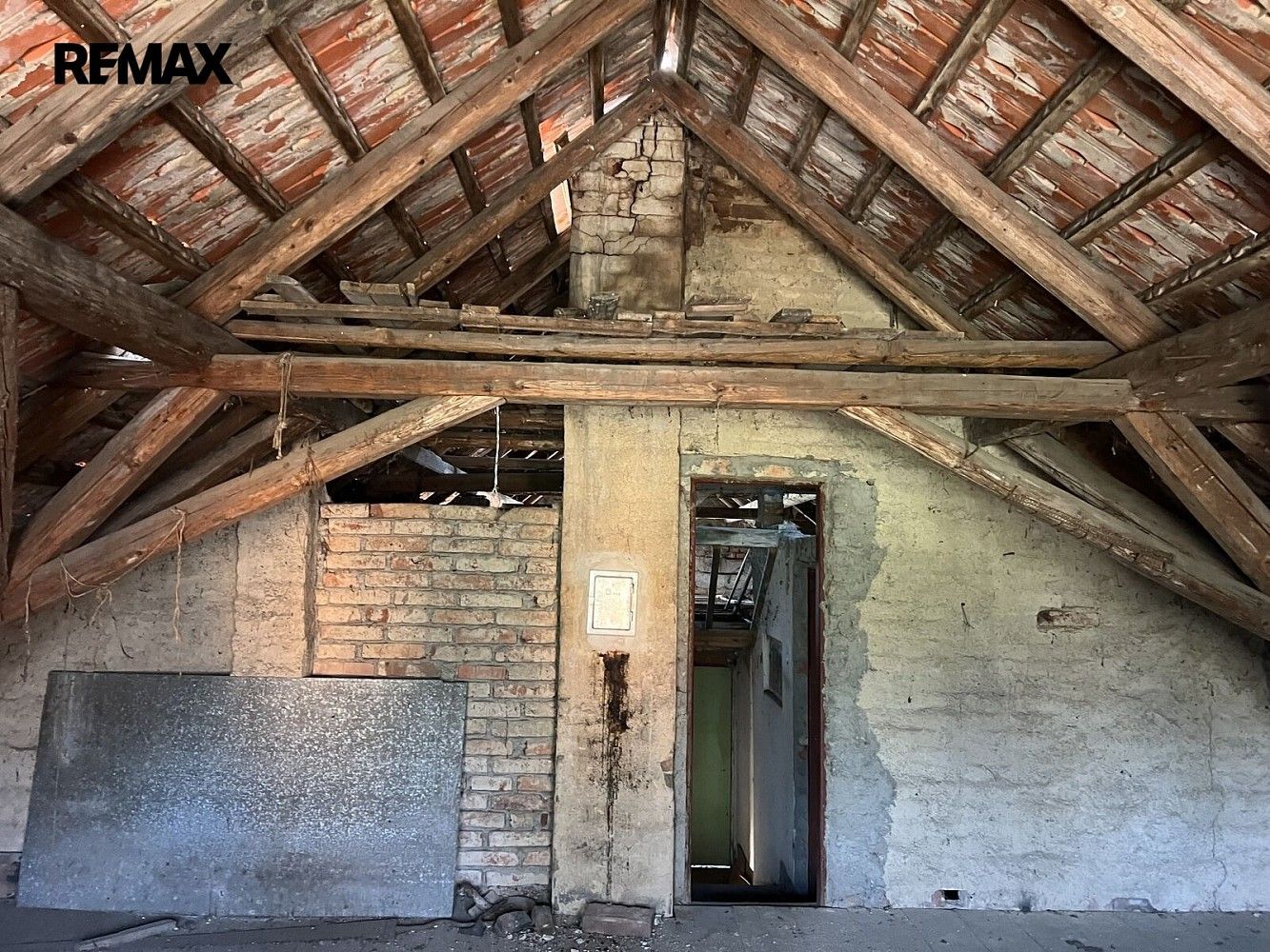 Prodej rodinný dům - Prosetín - Mokrýšov, okres Chrudim, 140 m² - 5