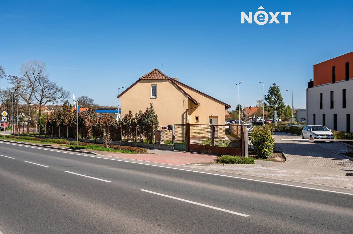 Rodinný dům · 187 m² · Bratří Bendů, Benátky nad Jizerou - Benátky nad Jizerou II, okres Mladá Boleslav - 3