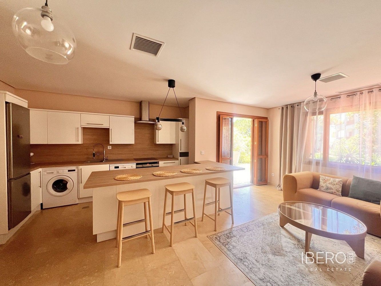 Prodej byt 4+kk - Nueva Andalucía, Španělsko, 107 m² - 5