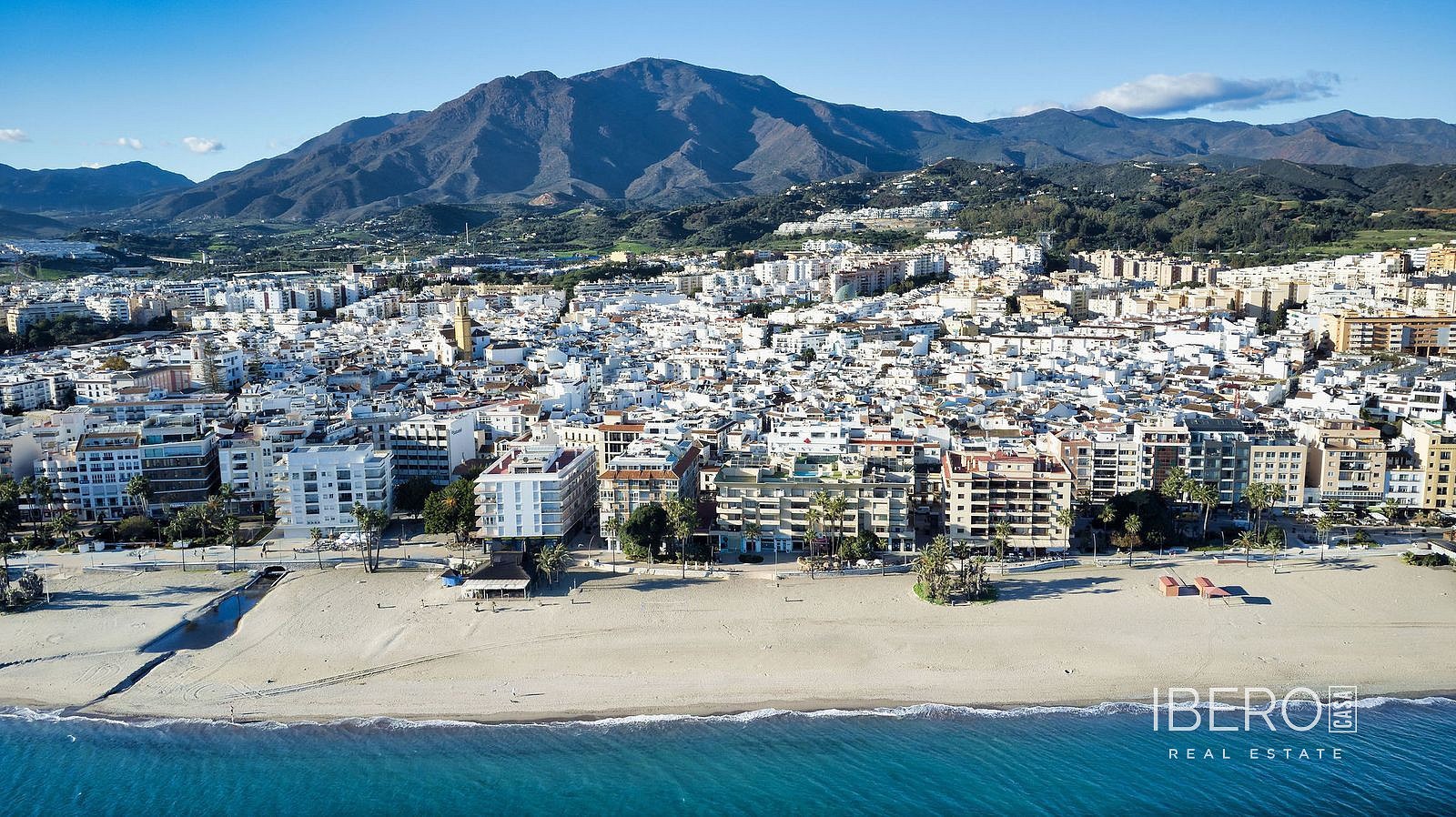 4+kk, Estepona, Španělsko, 76 m² - 1