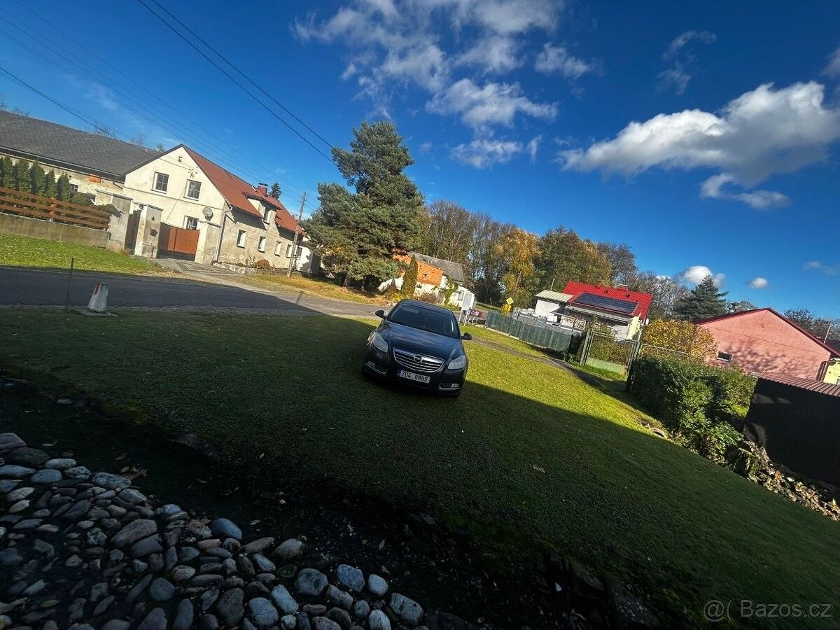 Rodinné domy, 987 66, Zahraničí - 2