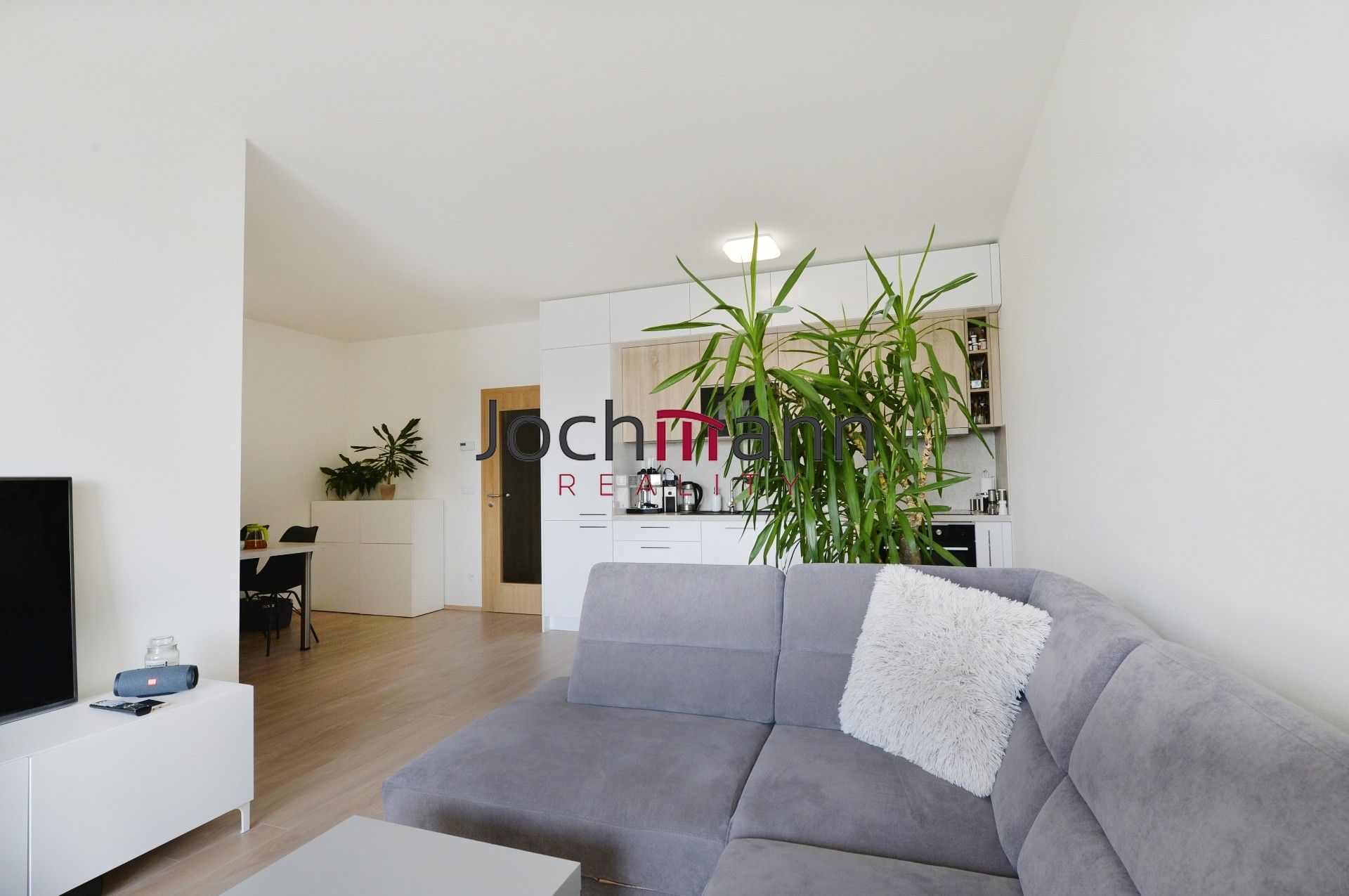 Pronájem byt 2+kk - U Lučního jezu, České Budějovice, 54 m²