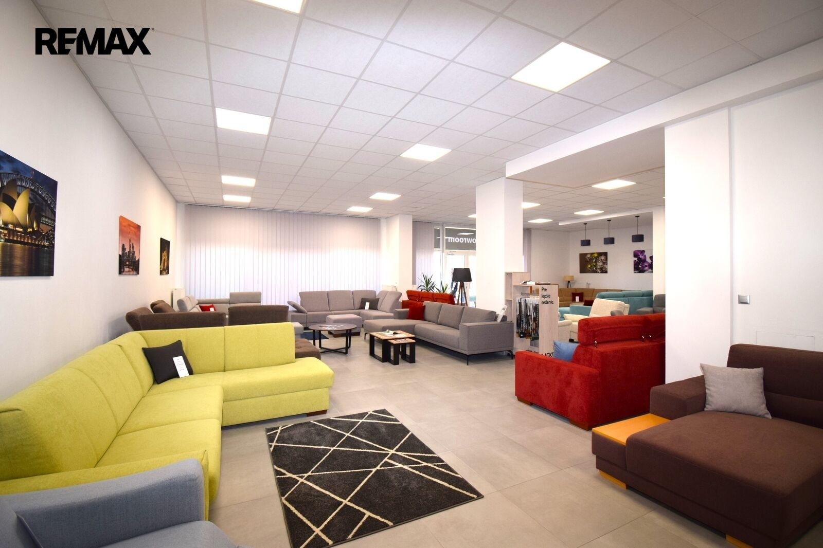 Obchodní prostory, České Vrbné 2405, České Budějovice 2, 176 m²