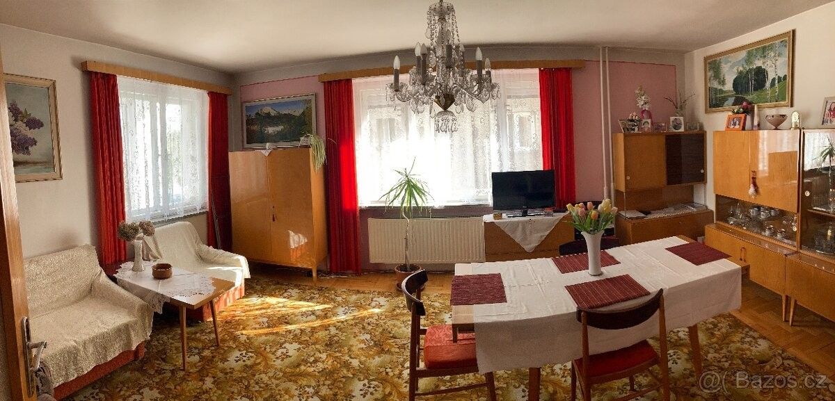 Prodej rodinný dům - Litovel, 784 01 - 5