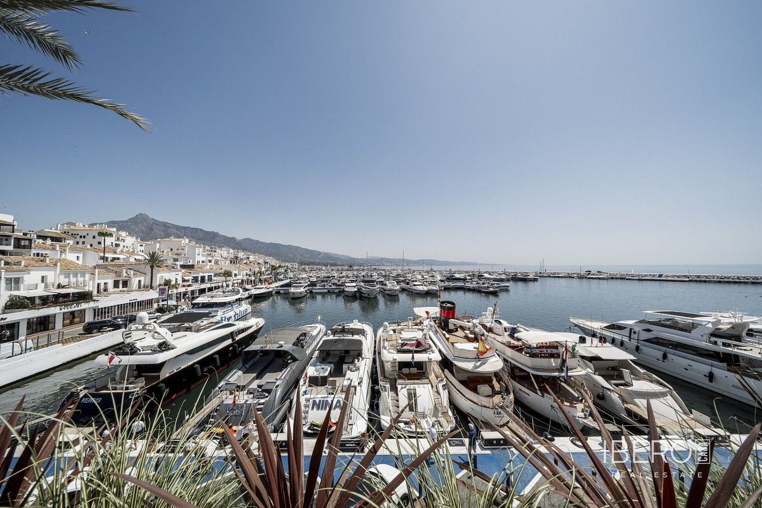 Byt 4+kk · 275 m² · Puerto Banús, Španělsko - 3