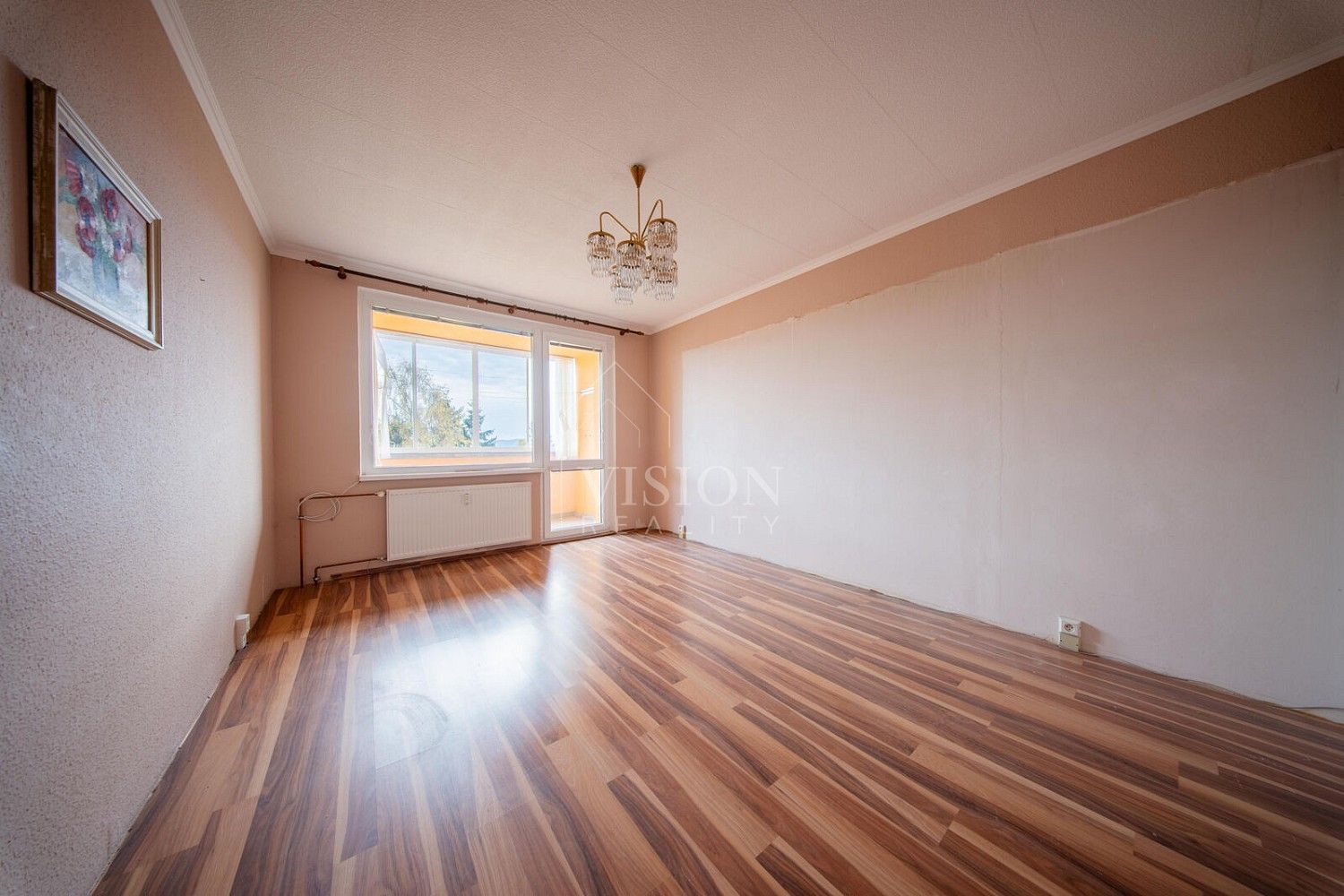 Byt 4+1 · 78 m² · Krátká, Abertamy, okres Karlovy Vary - 4