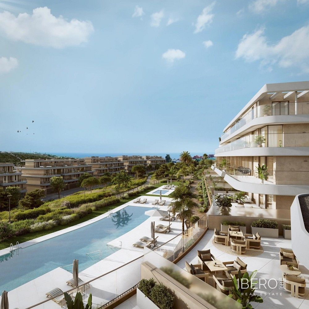 Byt 4+kk · 116 m² · Estepona, Španělsko - 3