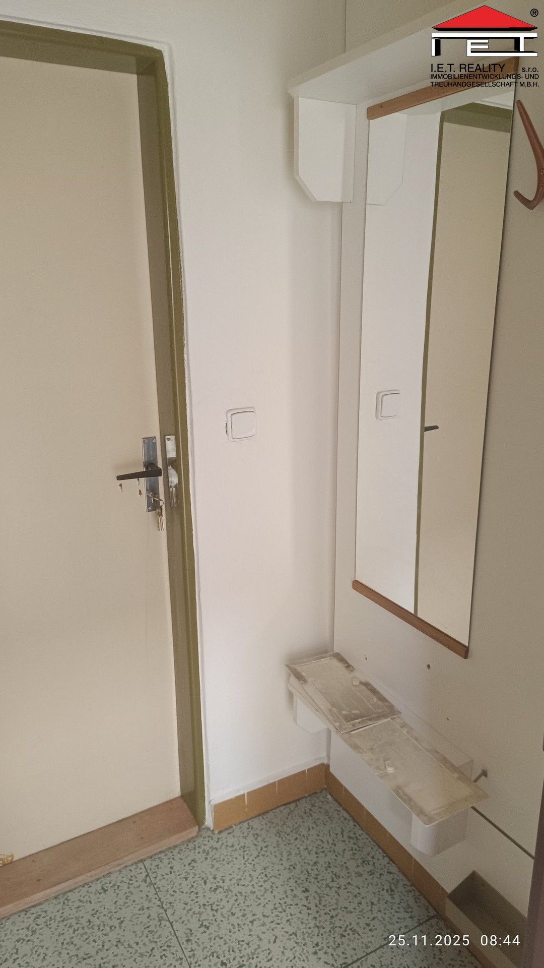 Pronájem komerční - Sokolská třída, Ostrava, 40 m² - 5