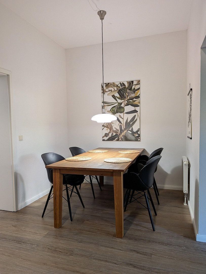 Prodej rodinný dům - Flensburg Flensburg Schleswig-Holstein 24941, 124 m² - 5