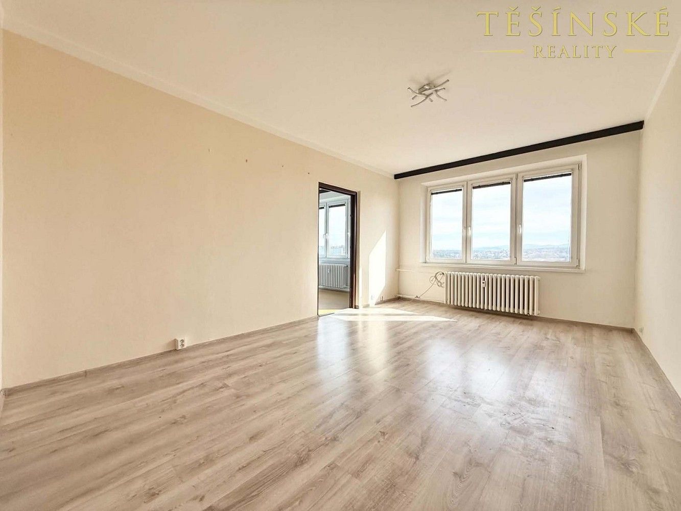 Pronájem byt 3+1 - Český Těšín, okres Karviná, Moravskoslezský kraj, 72 m² - 5