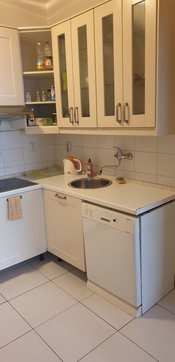 Pronájem byt - Vltavská, Praha - Smíchov, 56 m² - 5