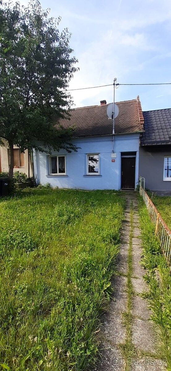 Rodinné domy, Uherské Hradiště, 686 05 - 1