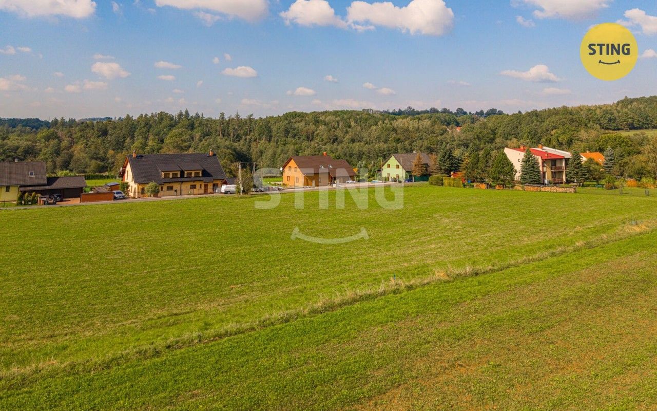 Pozemky pro bydlení, Horní Líštná, Třinec, 2 544 m² - 2