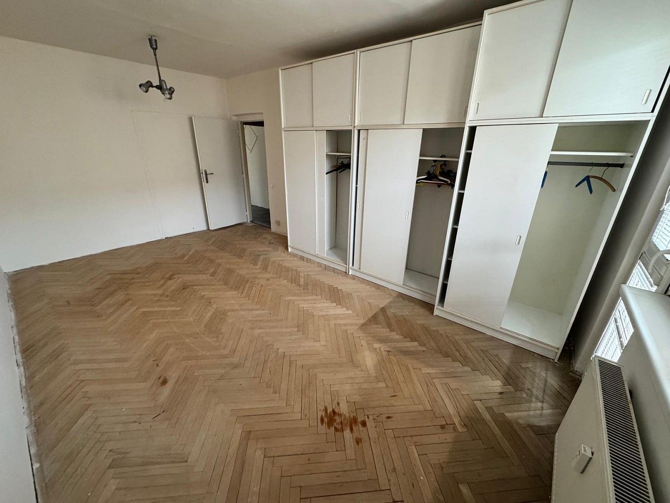 Byt 2+1 · 52 m² · Vítězná, Chodov, okres Sokolov - 4