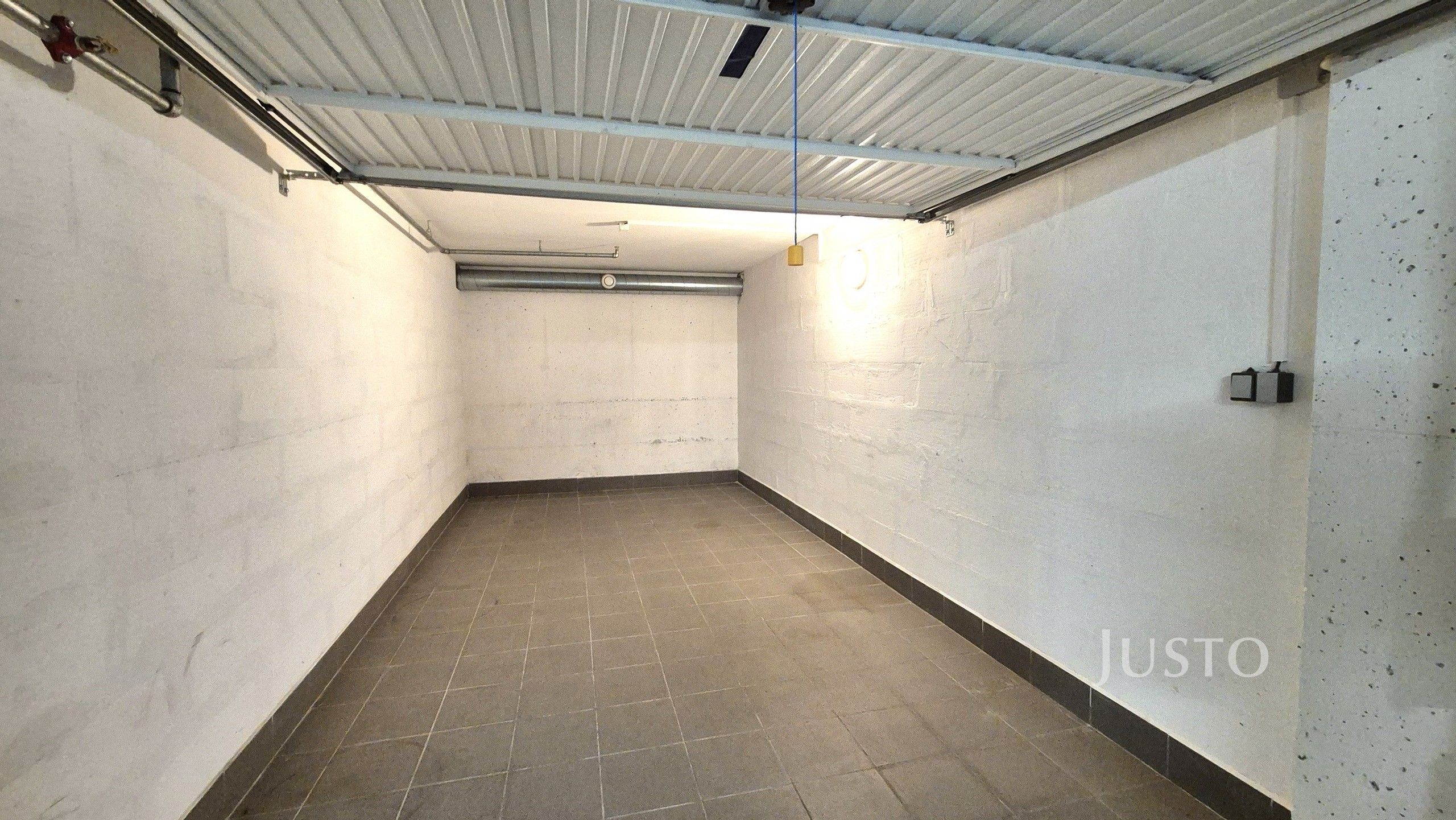 Garáž · 17 m² · Švantlova 144, Písek Budějovické Předměstí - 3