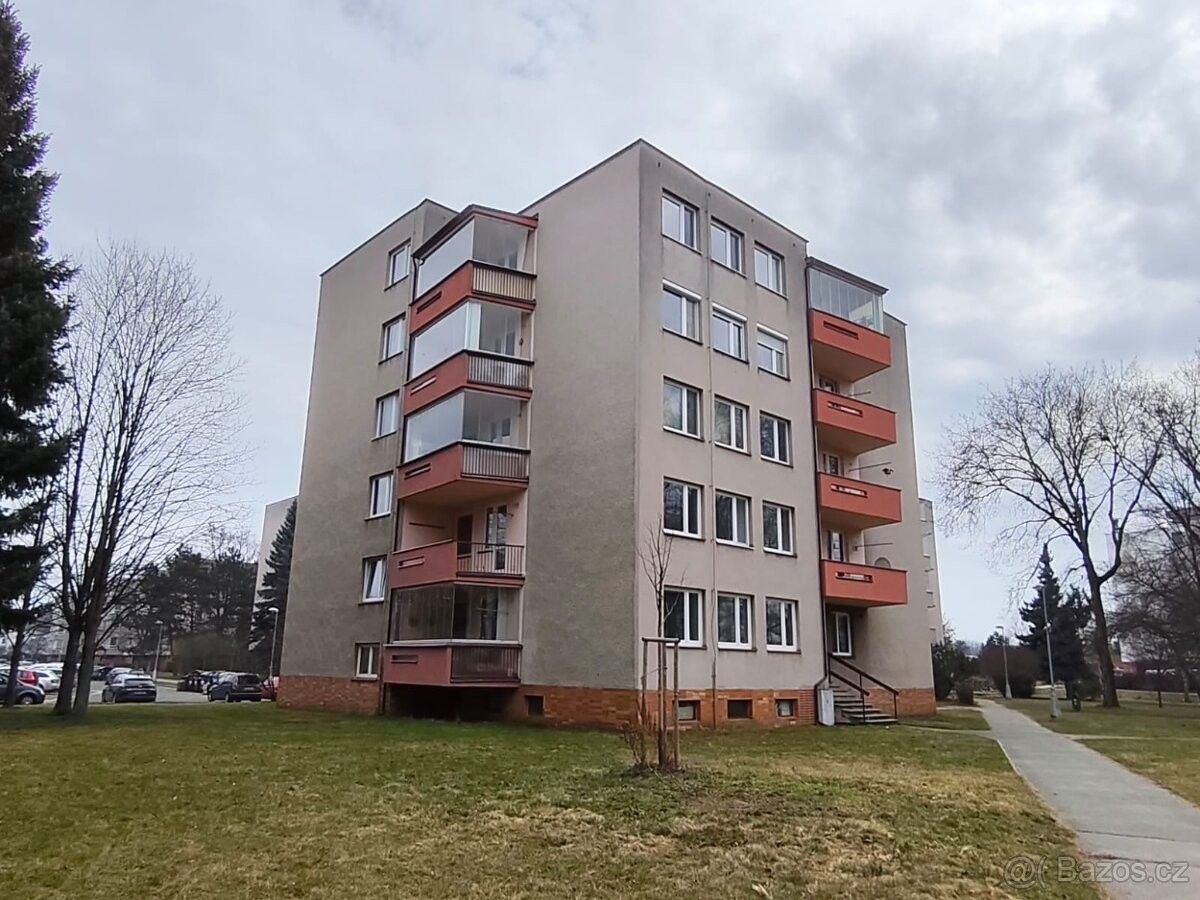 Byty, Hradec Králové, 500 09