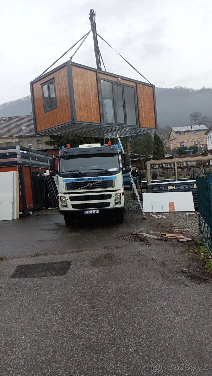 Prodej ostatní - Ústí nad Labem, 403 31