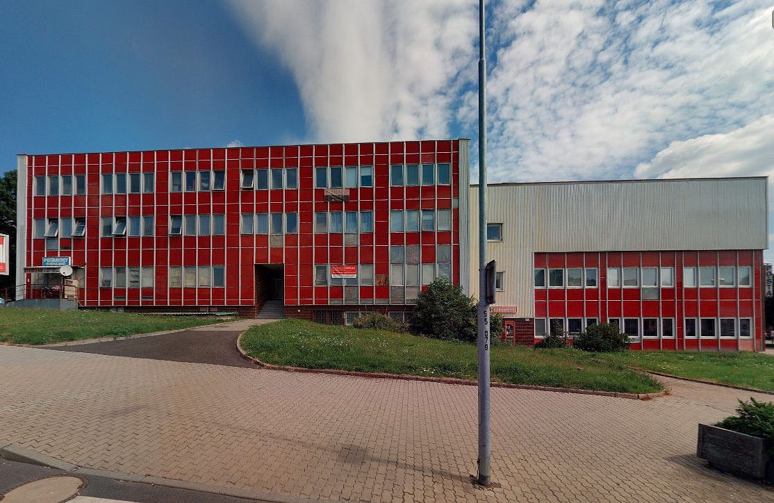 Kancelář · 70 m² · Litvínov - 1