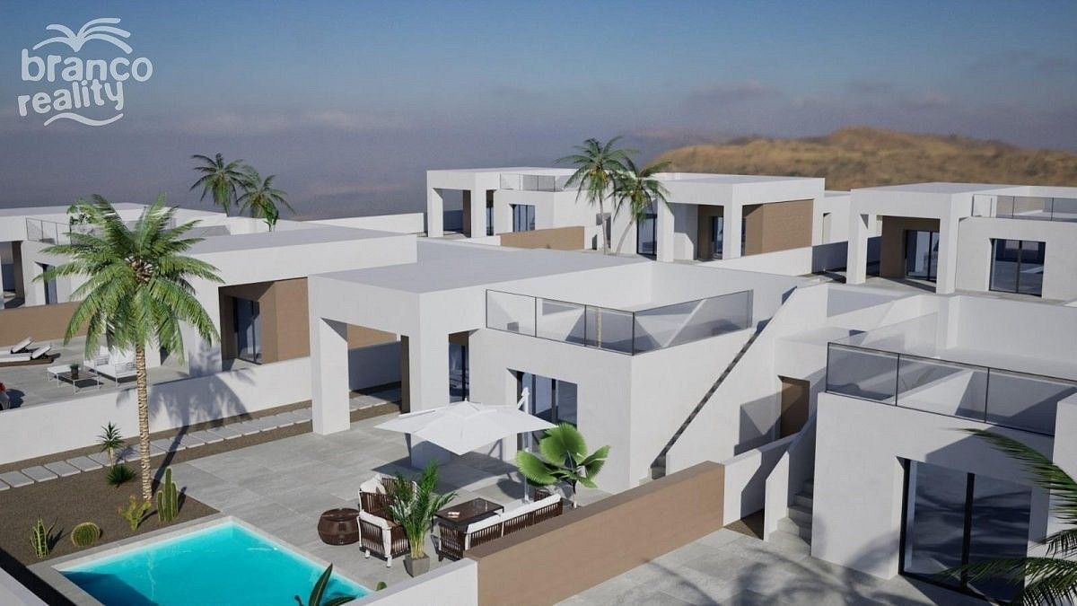 Prodej rodinný dům - La Romana, ES, 127 m² - 5