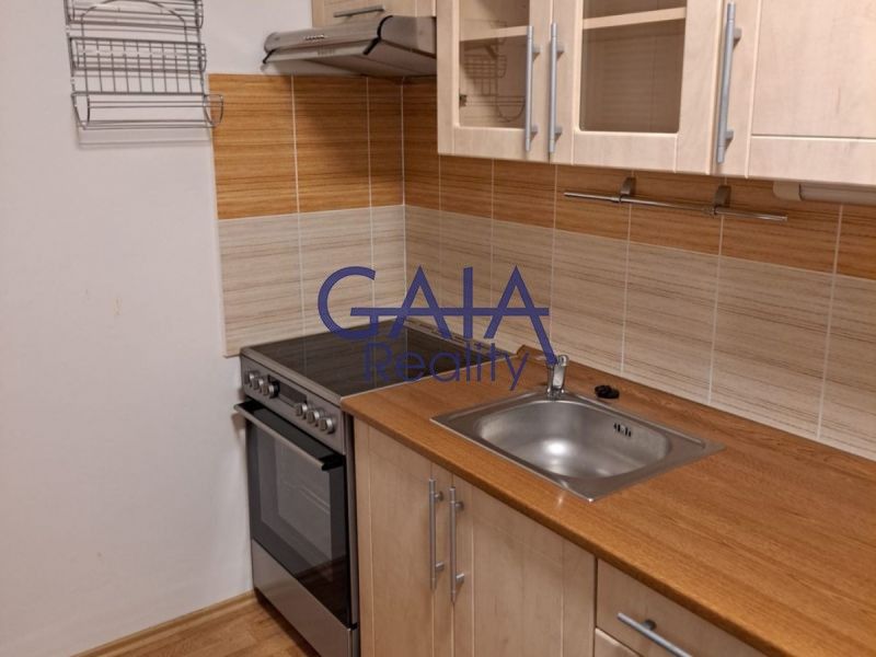 Pronájem byt 1+1 - Kyjov, 34 m²