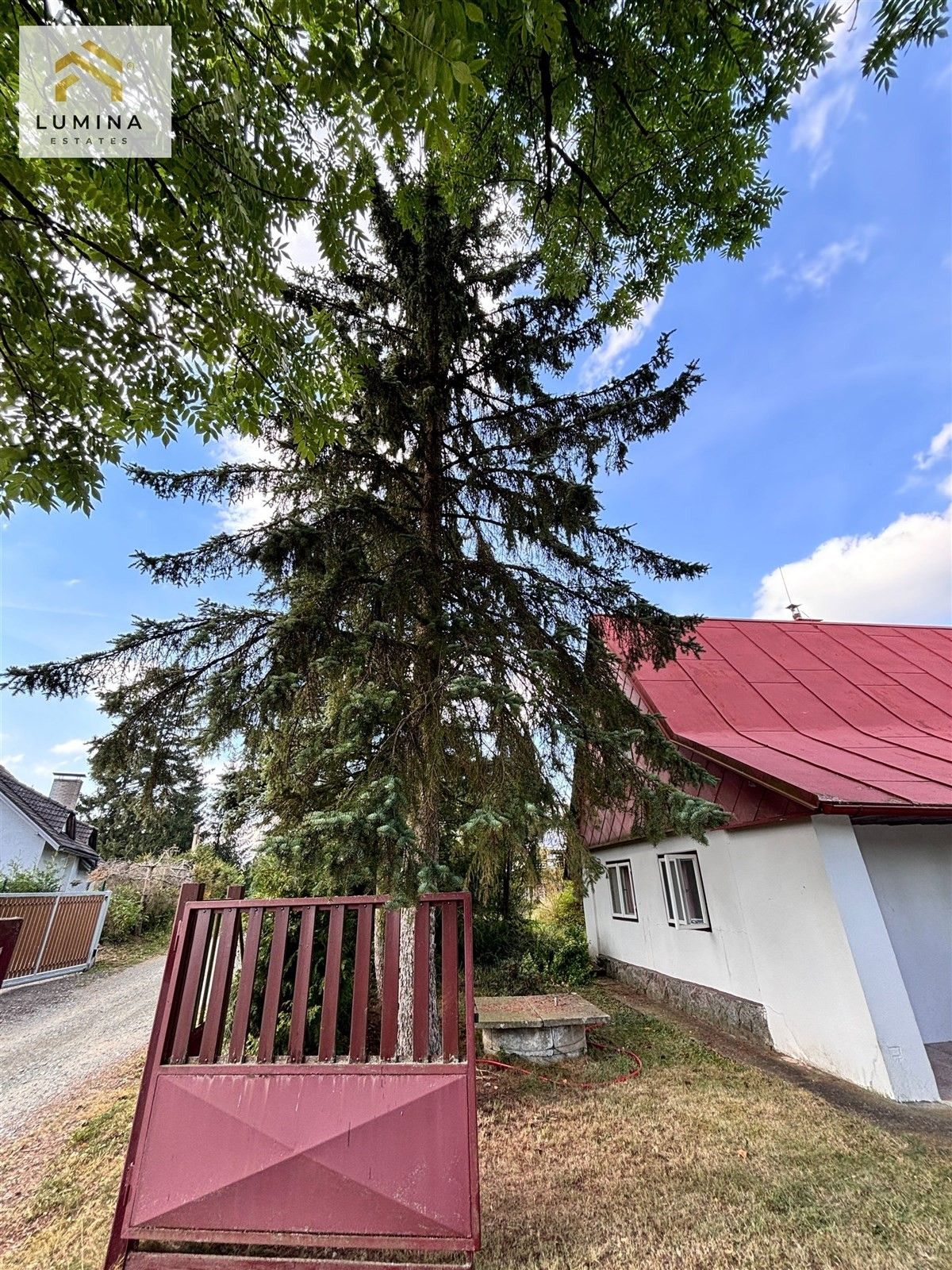 Chalupy, Lukavice, 81 m²