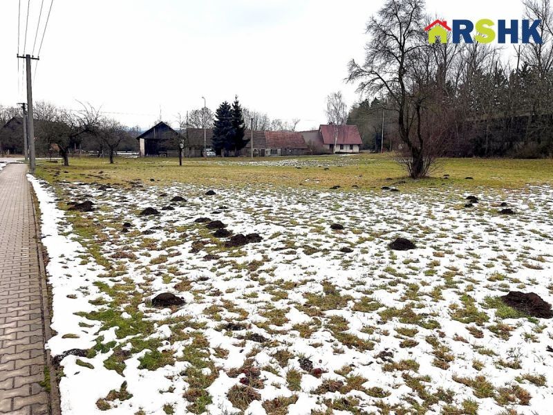 Prodej pozemek pro bydlení - Lázně Bohdaneč, 533 41 - 5