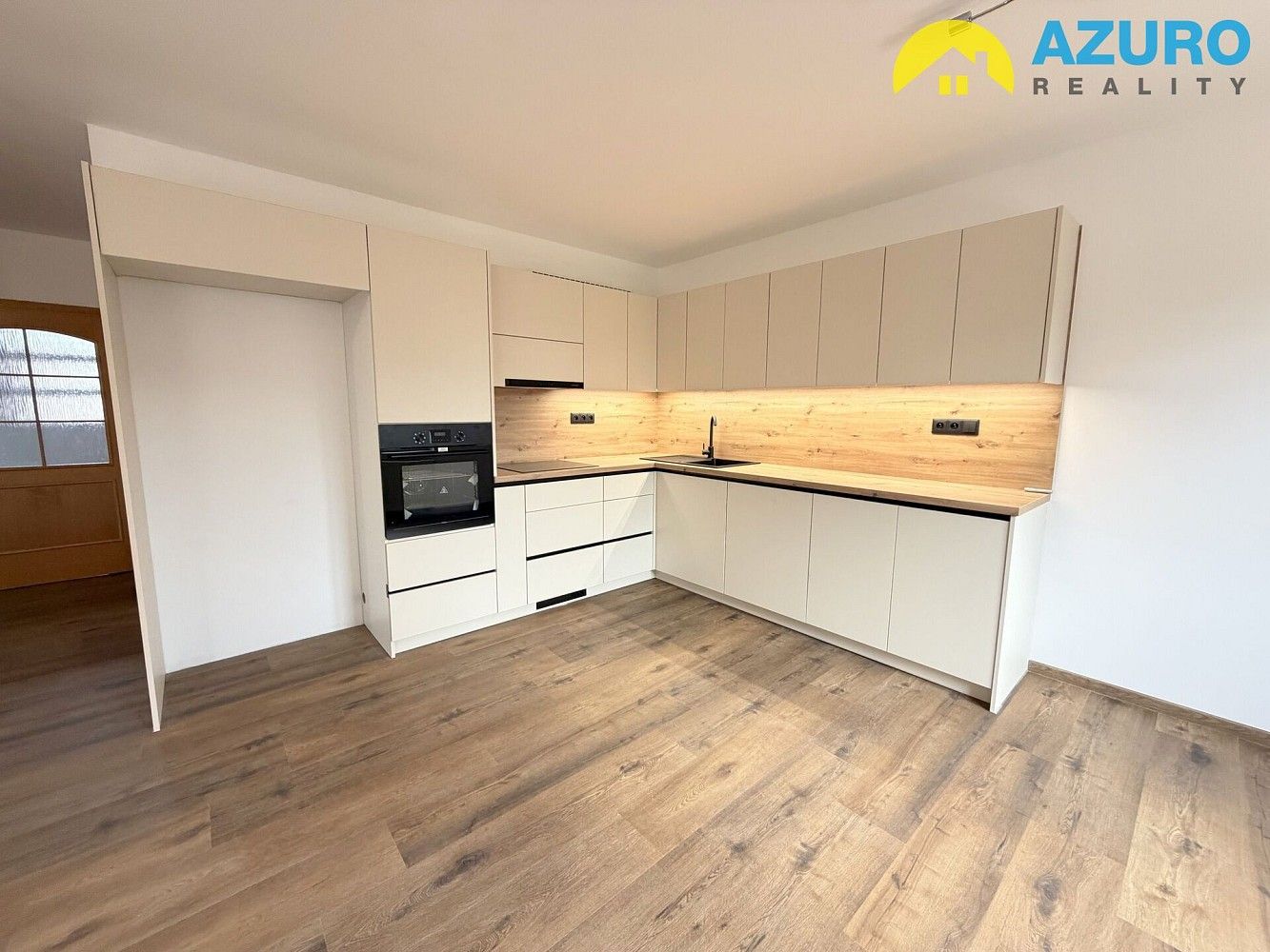 Pronájem rodinný dům - Prostějov - Čechovice, Olomoucký kraj, 110 m² - 2