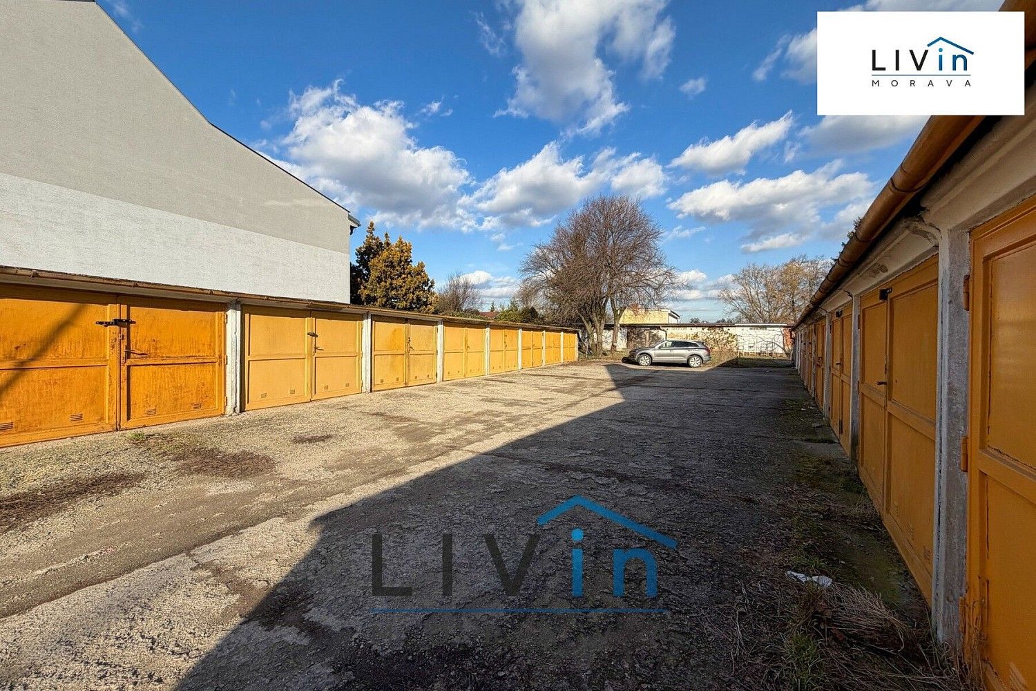 Nemovitost · 15 m² · Brno - Horní Heršpice, okres Brno-město, Jihomoravský kraj - 2