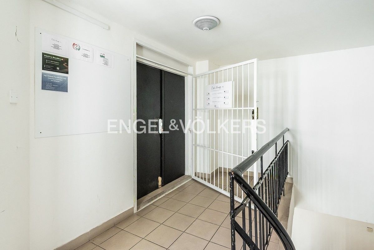 Kancelář · 226 m² · V jámě 1371, Praha Nové Město - 3