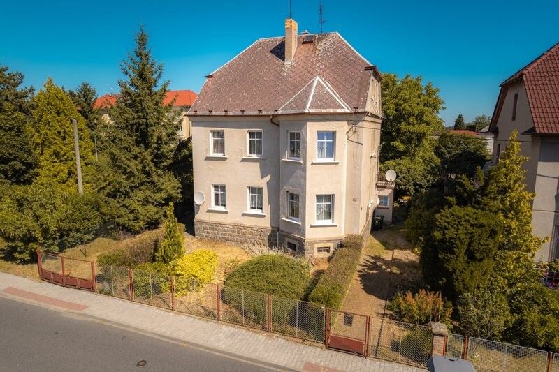 Prodej rodinný dům - Jesenice u Rakovníka, 270 33