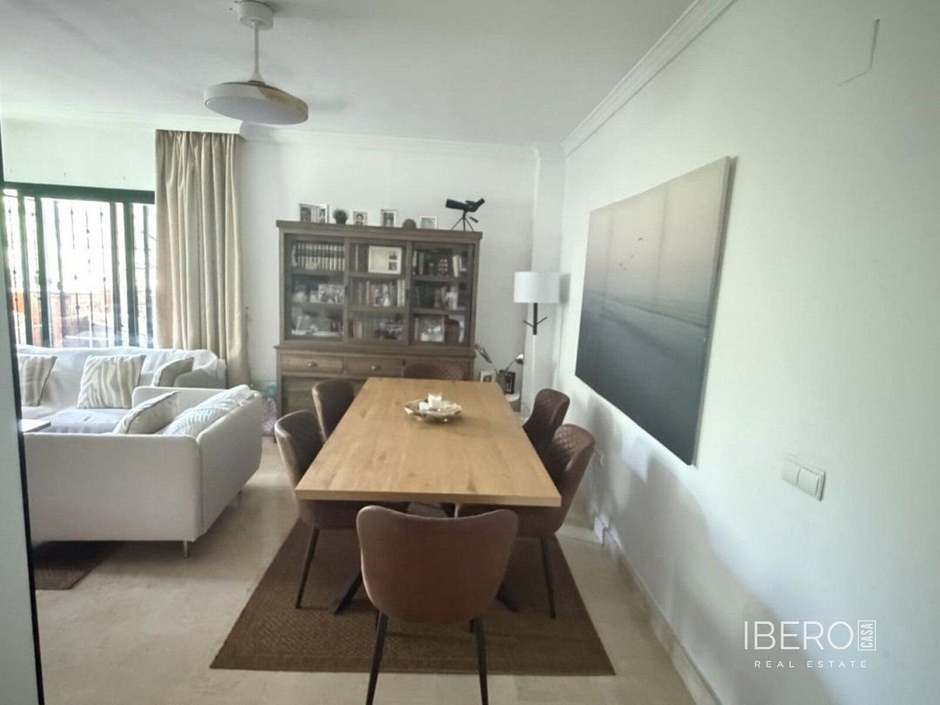 Byt 4+kk · 100 m² · Elviria, Španělsko - 4