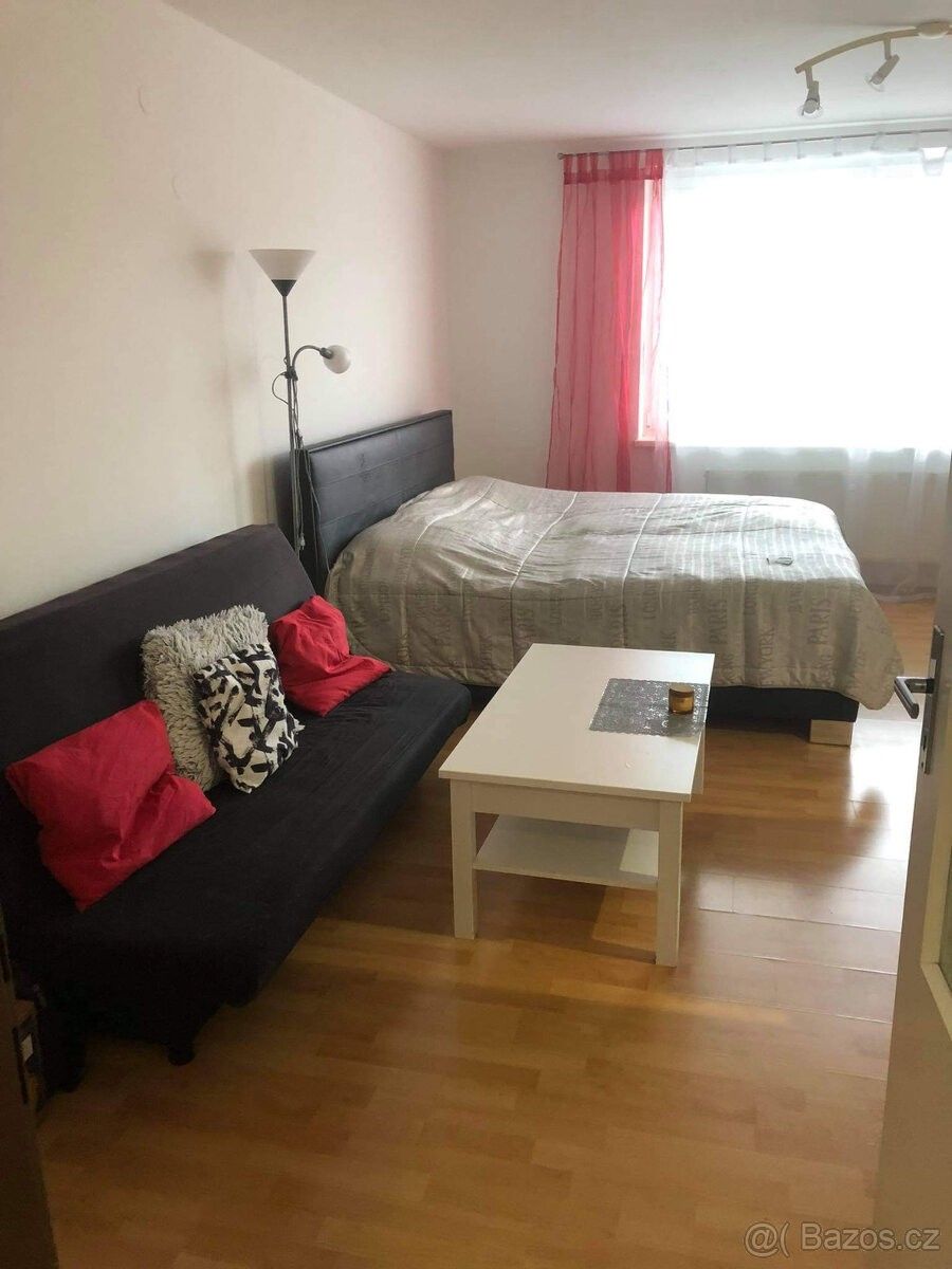 Pronájem byt - Šumperk, 787 01