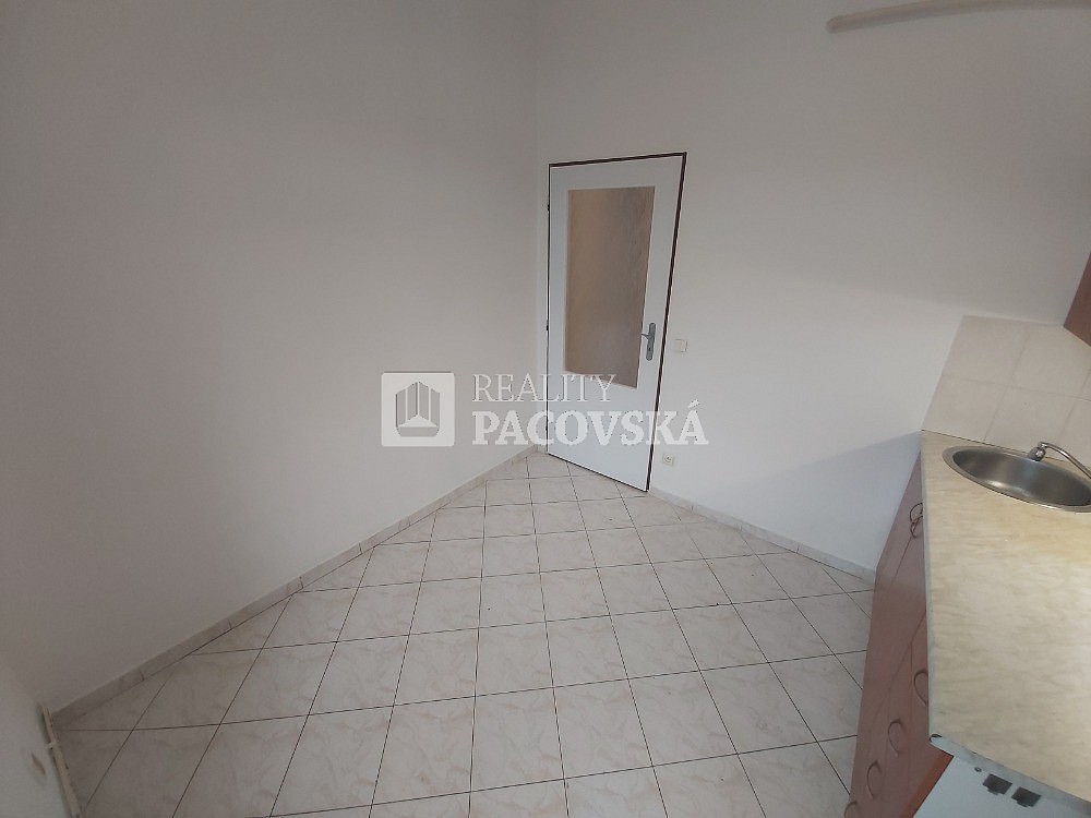 Byt 3+1 · 67 m² · Zolova, Ústí nad Labem - Krásné Březno - 3