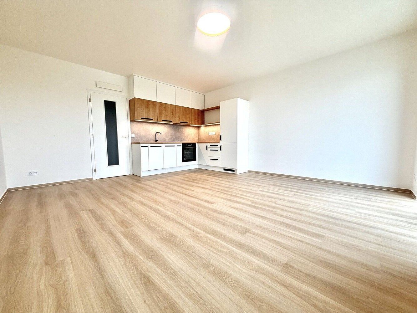 Byt 1+kk · 35 m² · Brno - Ponava, okres Brno-město, Jihomoravský kraj - 3