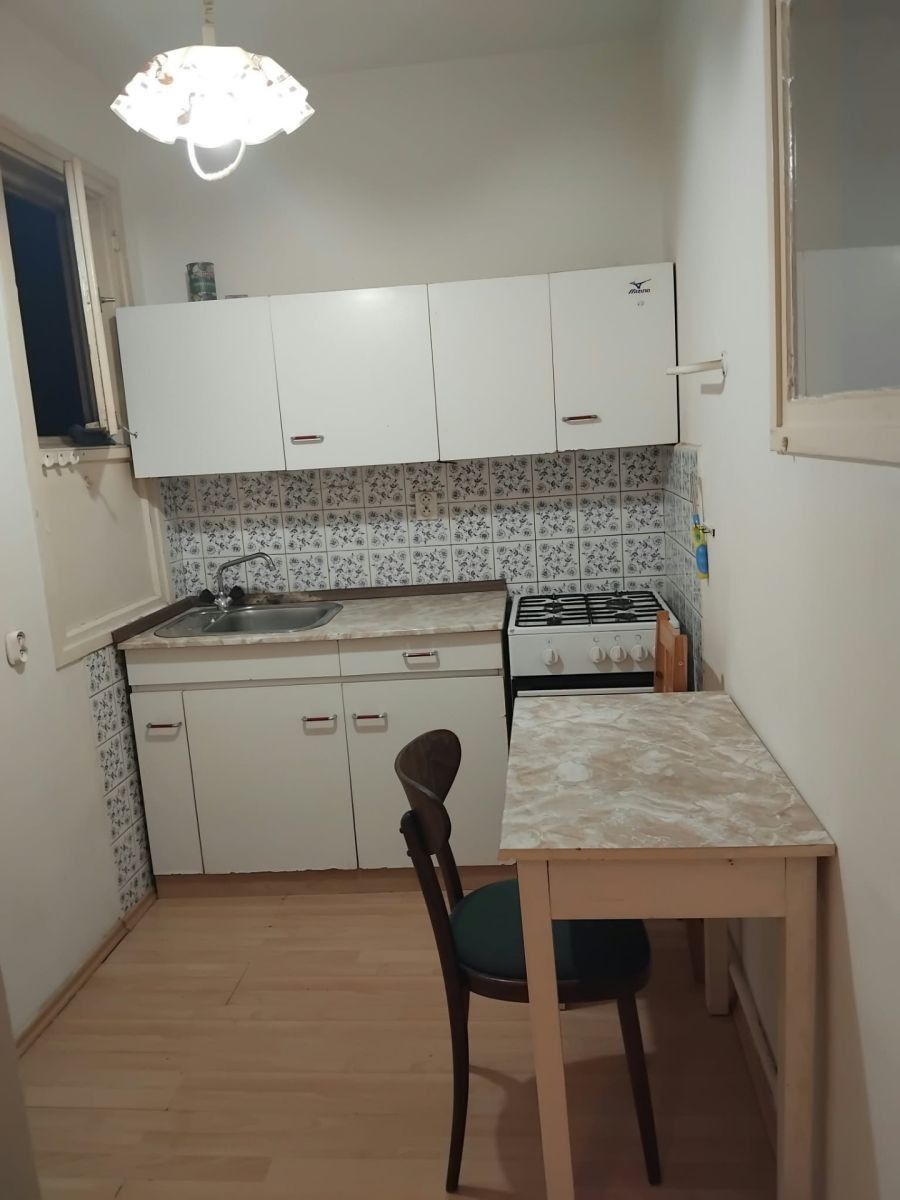 1+kk, Brno - Židenice, Jihomoravský kraj, 25 m² - 2