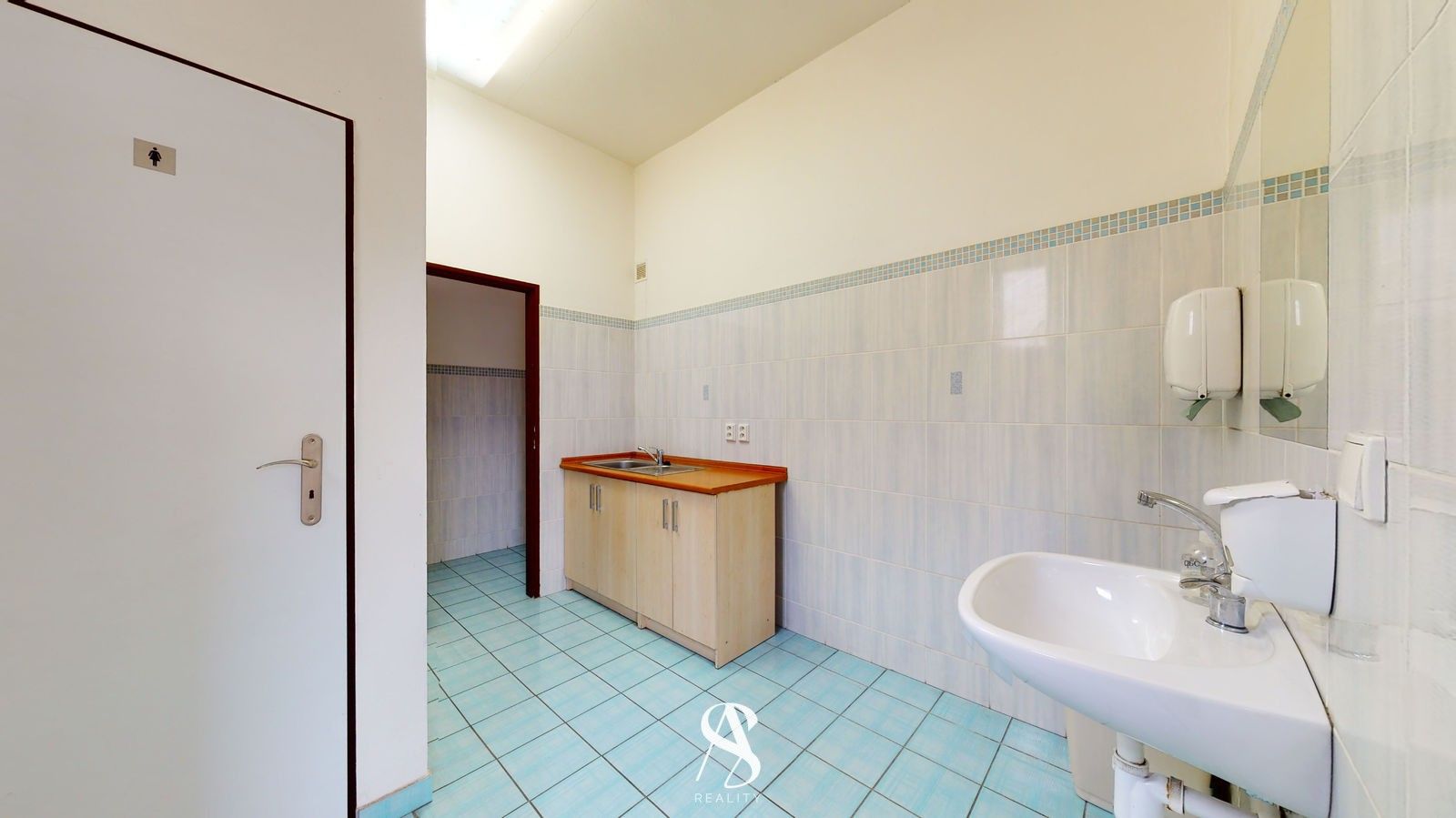 Pronájem kancelář - Sladkovského 656, Olomouc Holice, 47 m² - 5