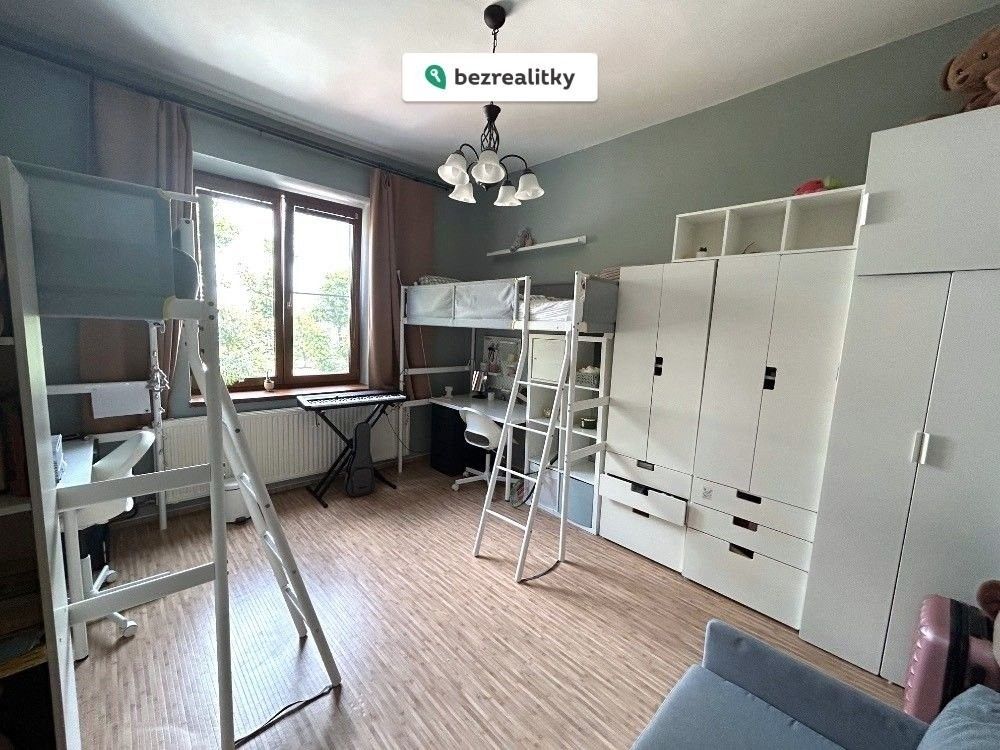 Prodej byt 3+1 - Resslova 409, Prostějov, 82 m² - 5